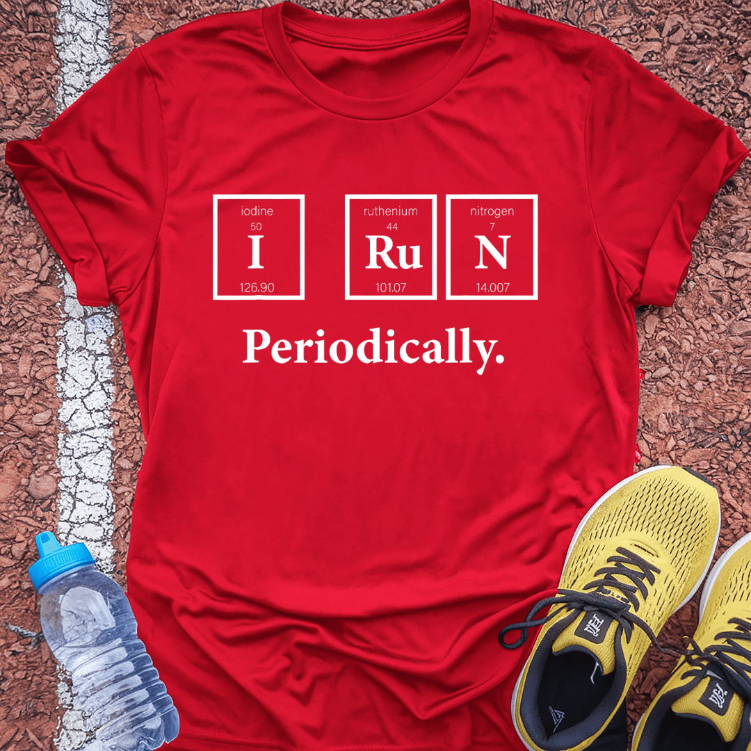 Periodically