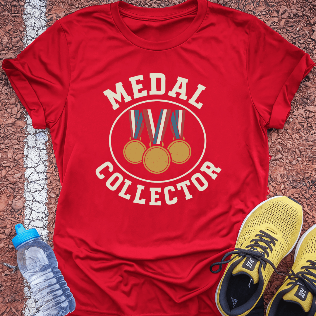 Medal Collector