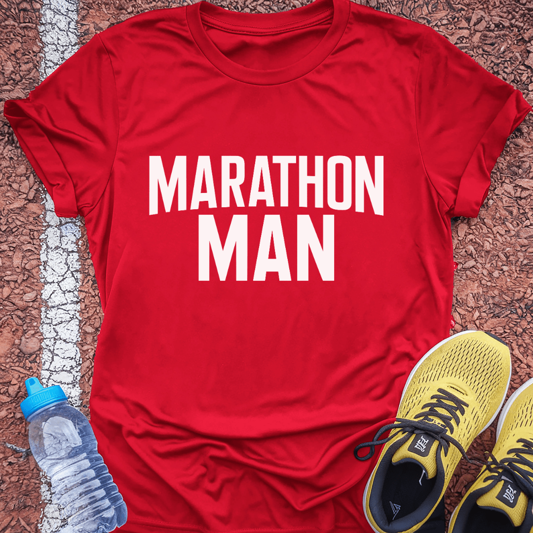 Marathon Man