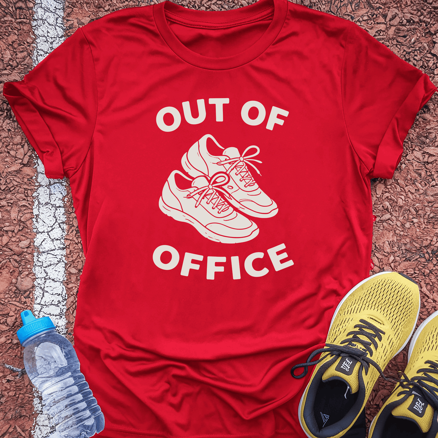 Out of Office T-Shirt