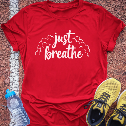 Just Breathe