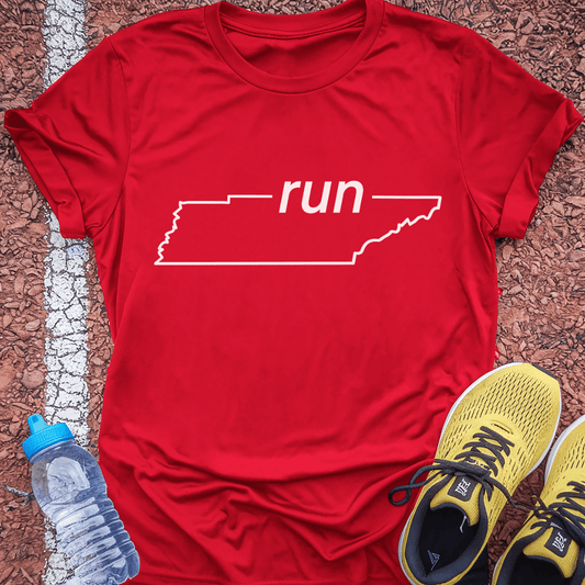 Run Tennessee