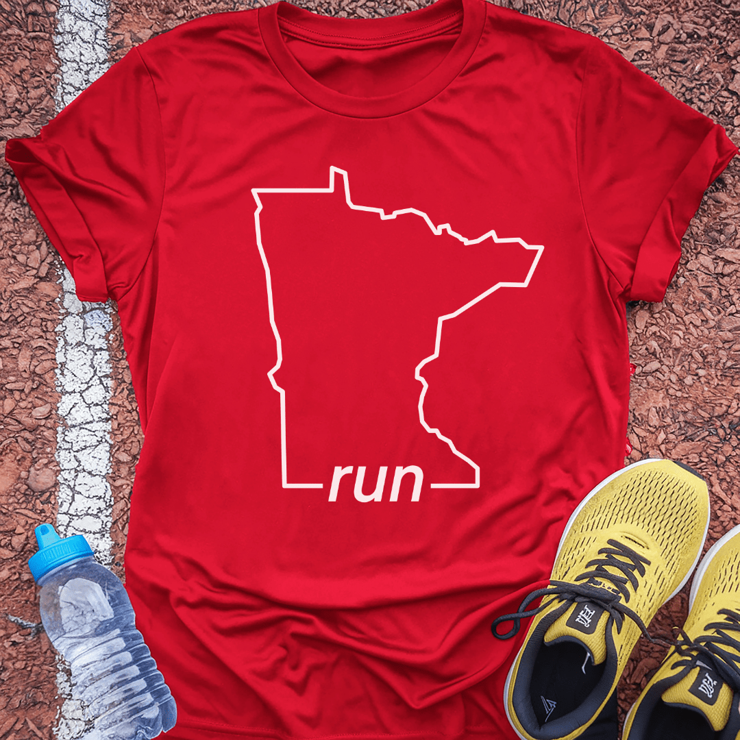 Run Minnesota