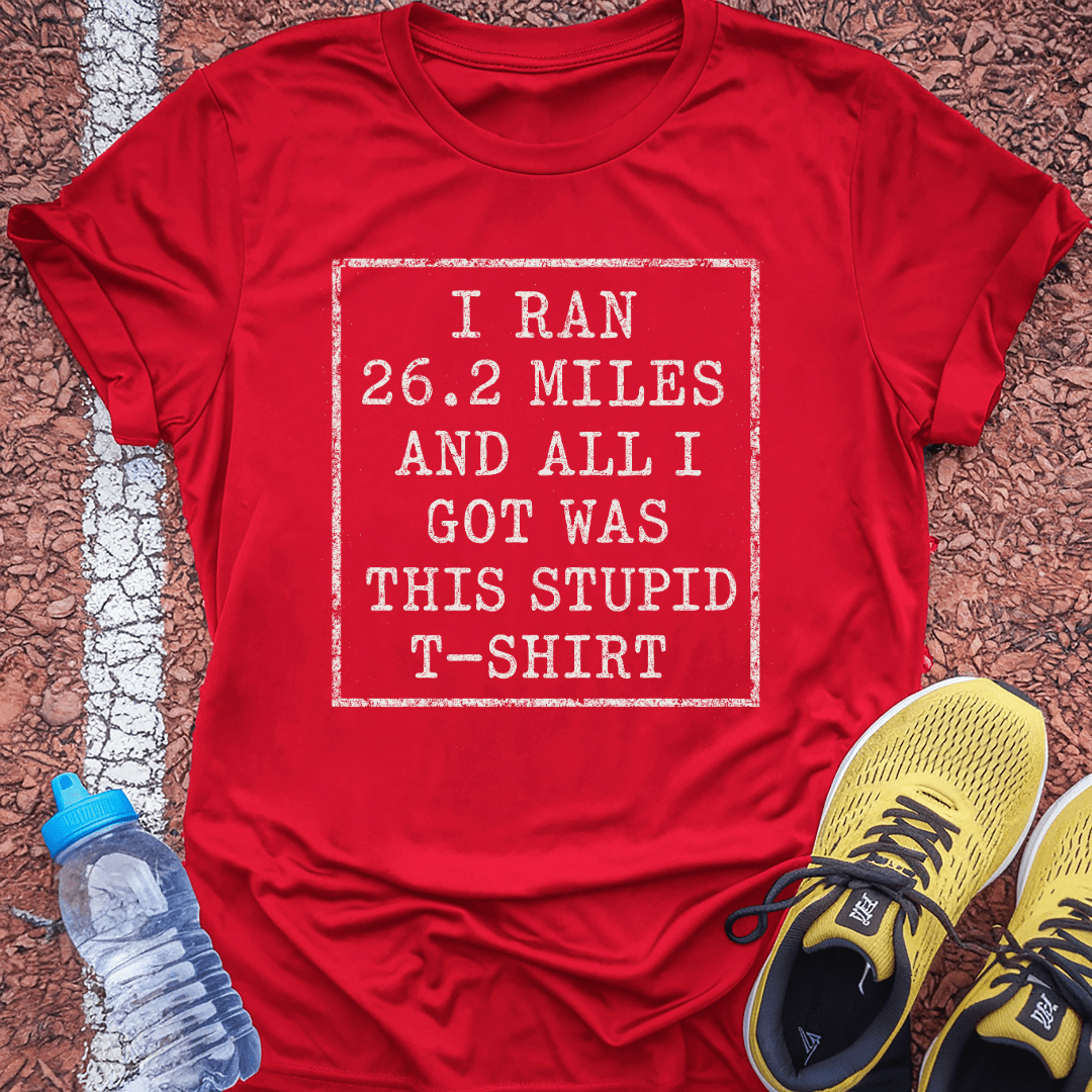 Free T-Shirt