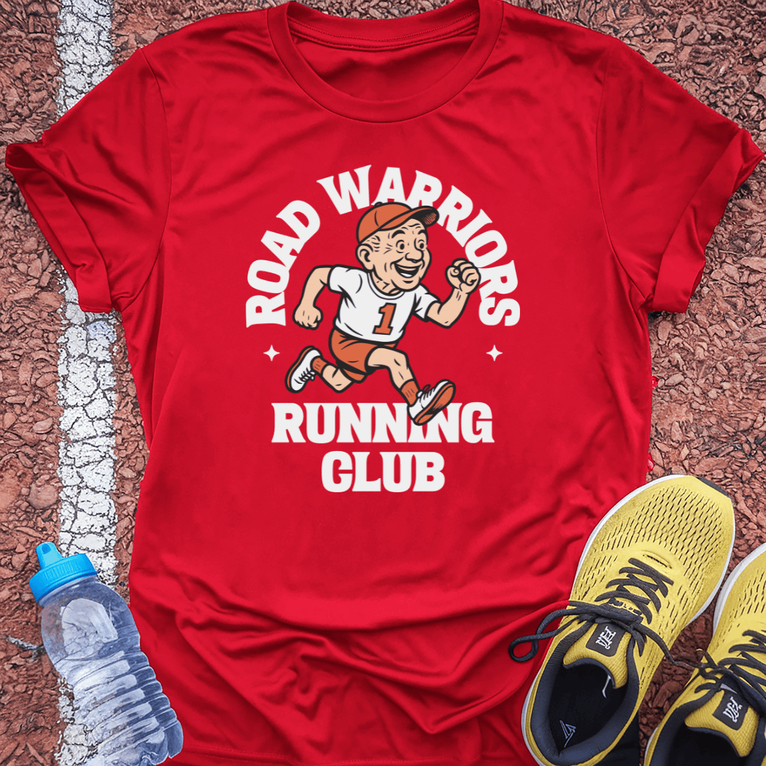 Warrior T-Shirt