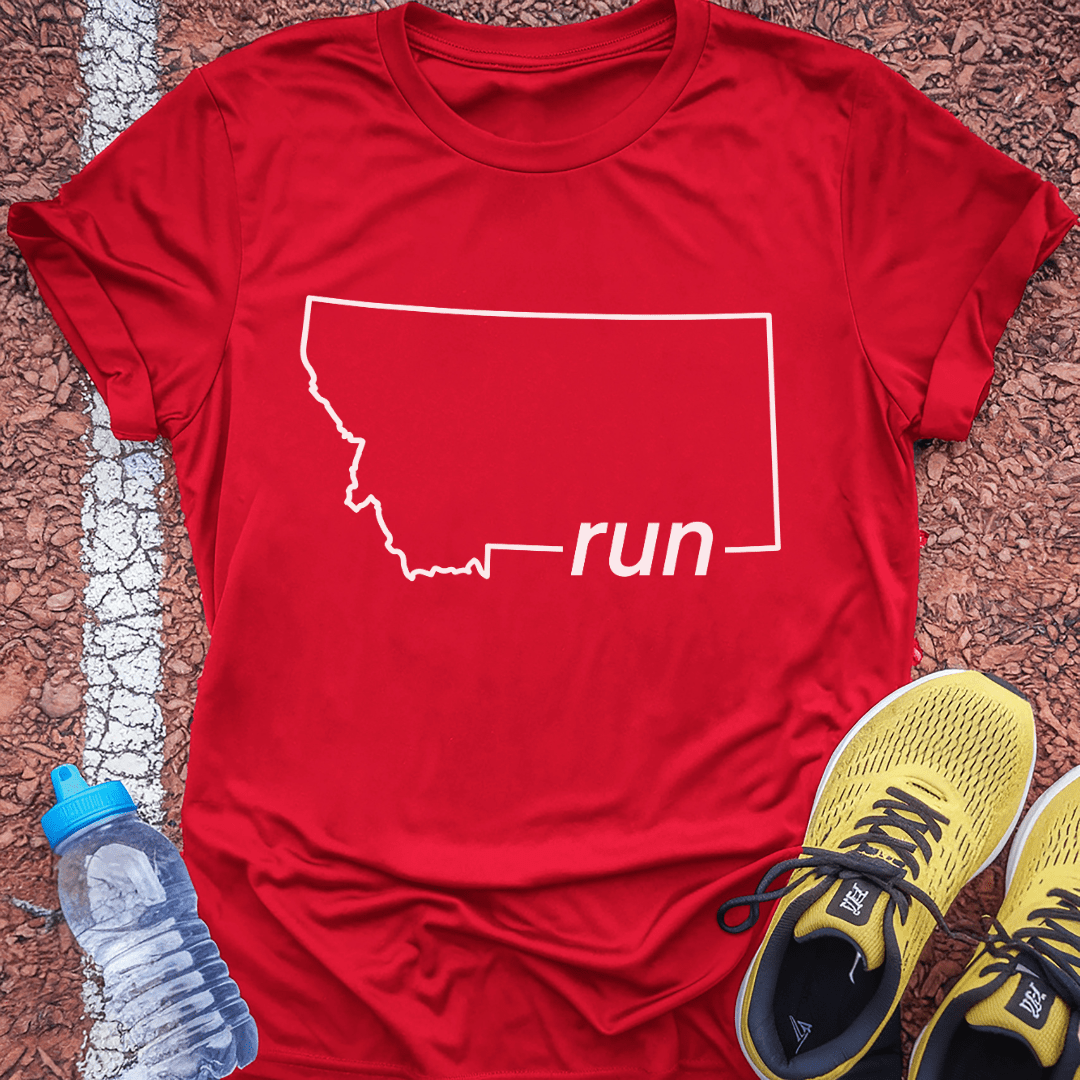 Run Montana