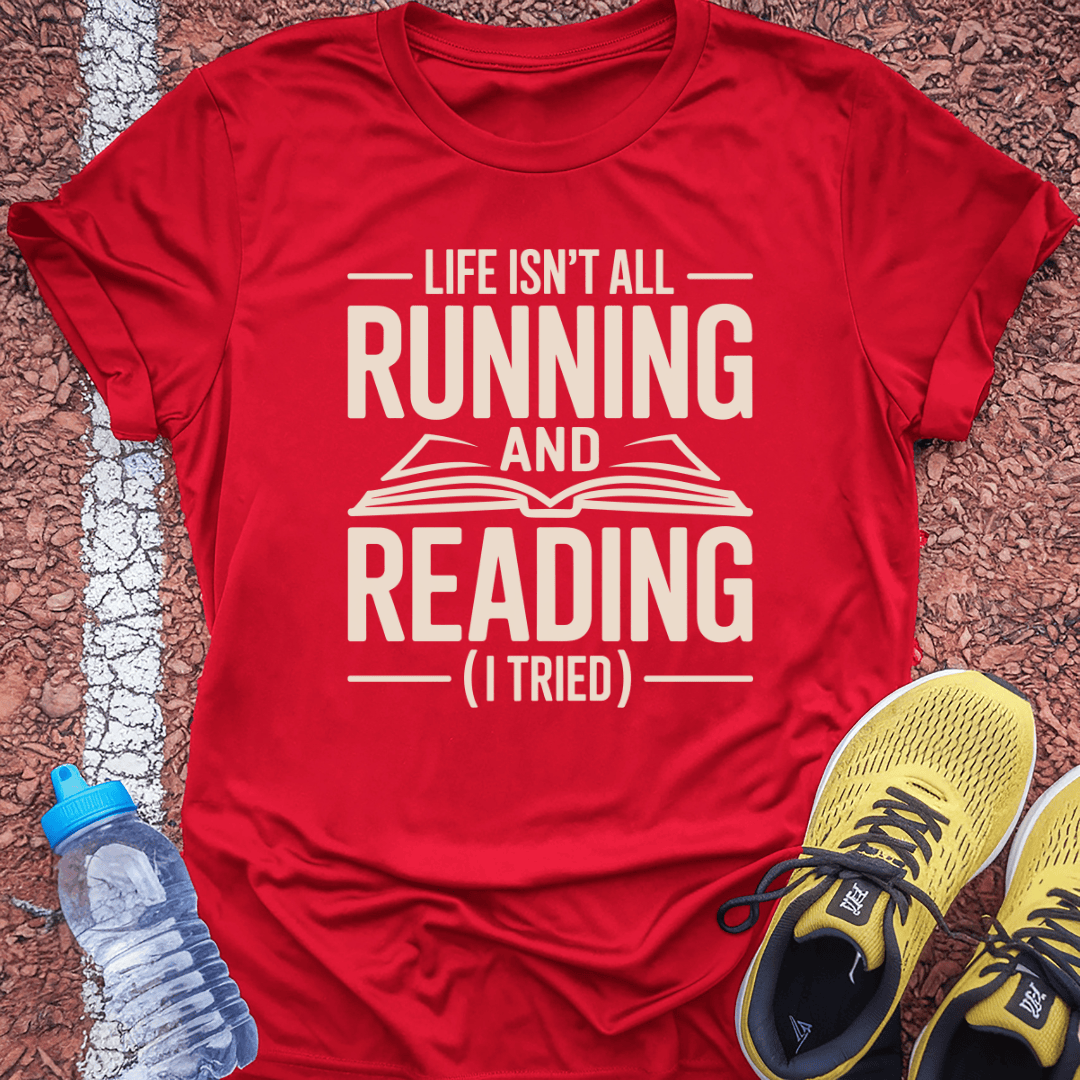 I Tried T-Shirt