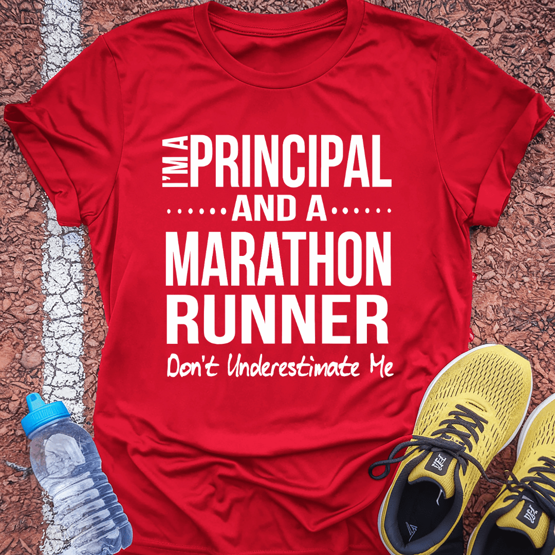 Principal T-Shirt