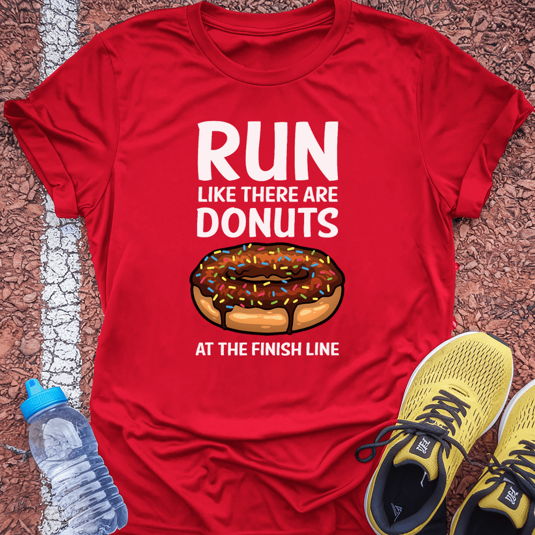 Donuts