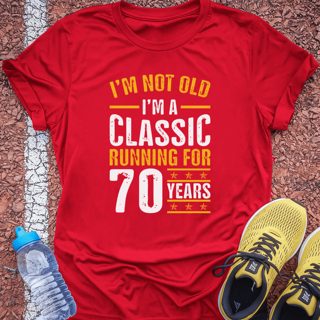 I'm a Classic T-Shirt