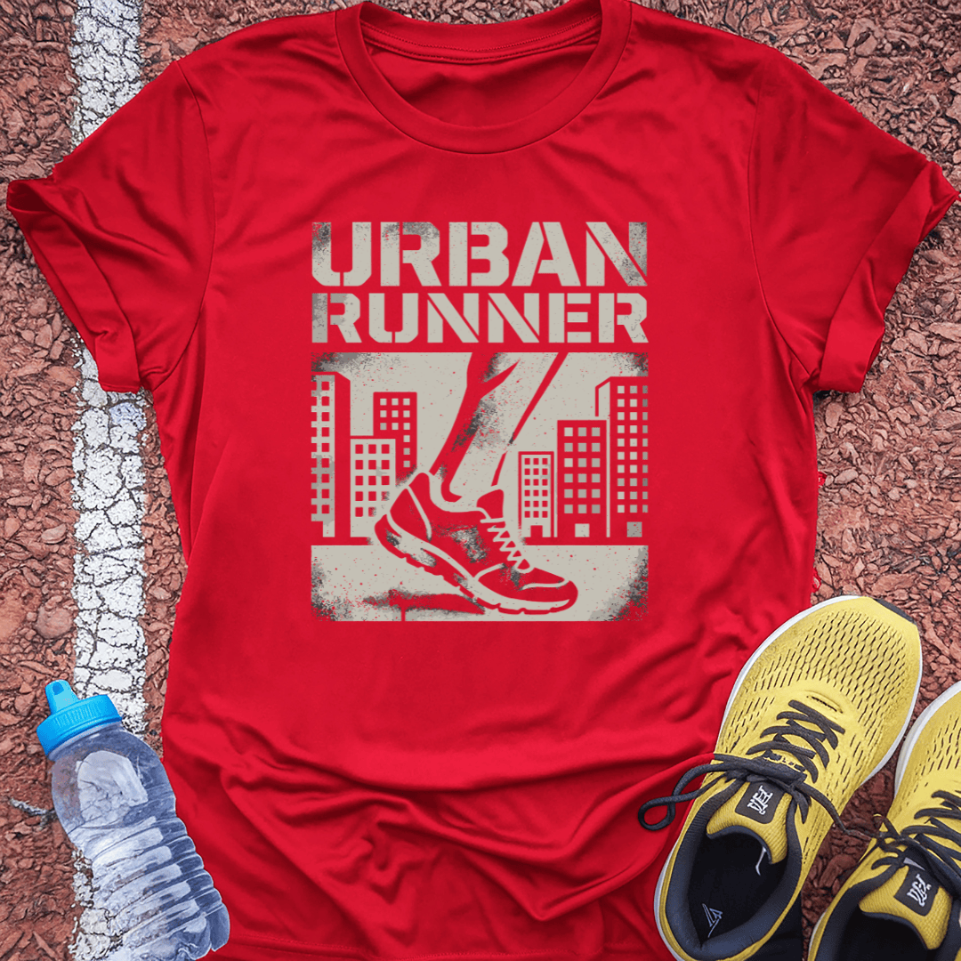 Urban T-Shirt