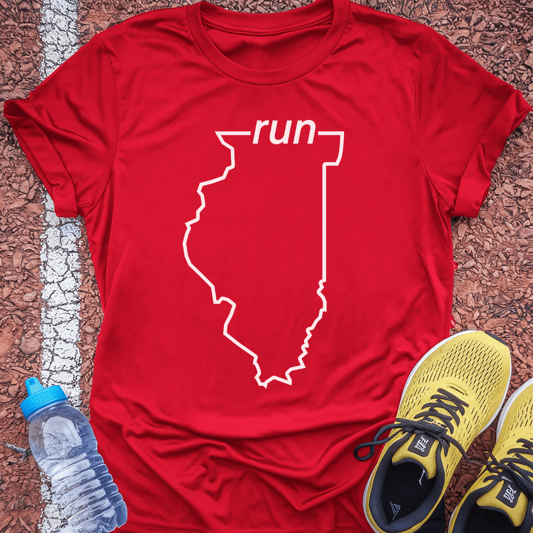 Run Illinois