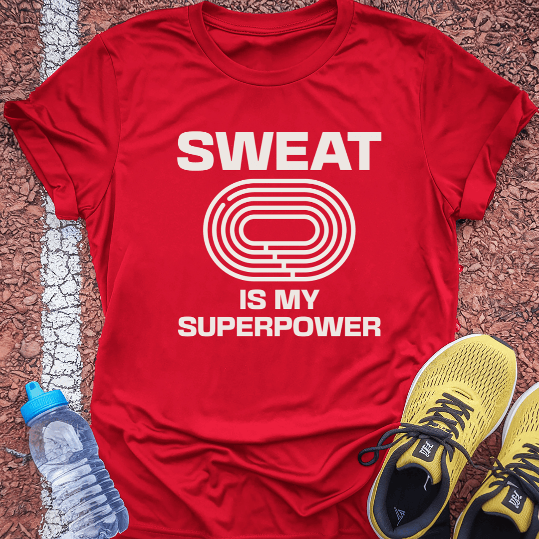 Superpower T-Shirt