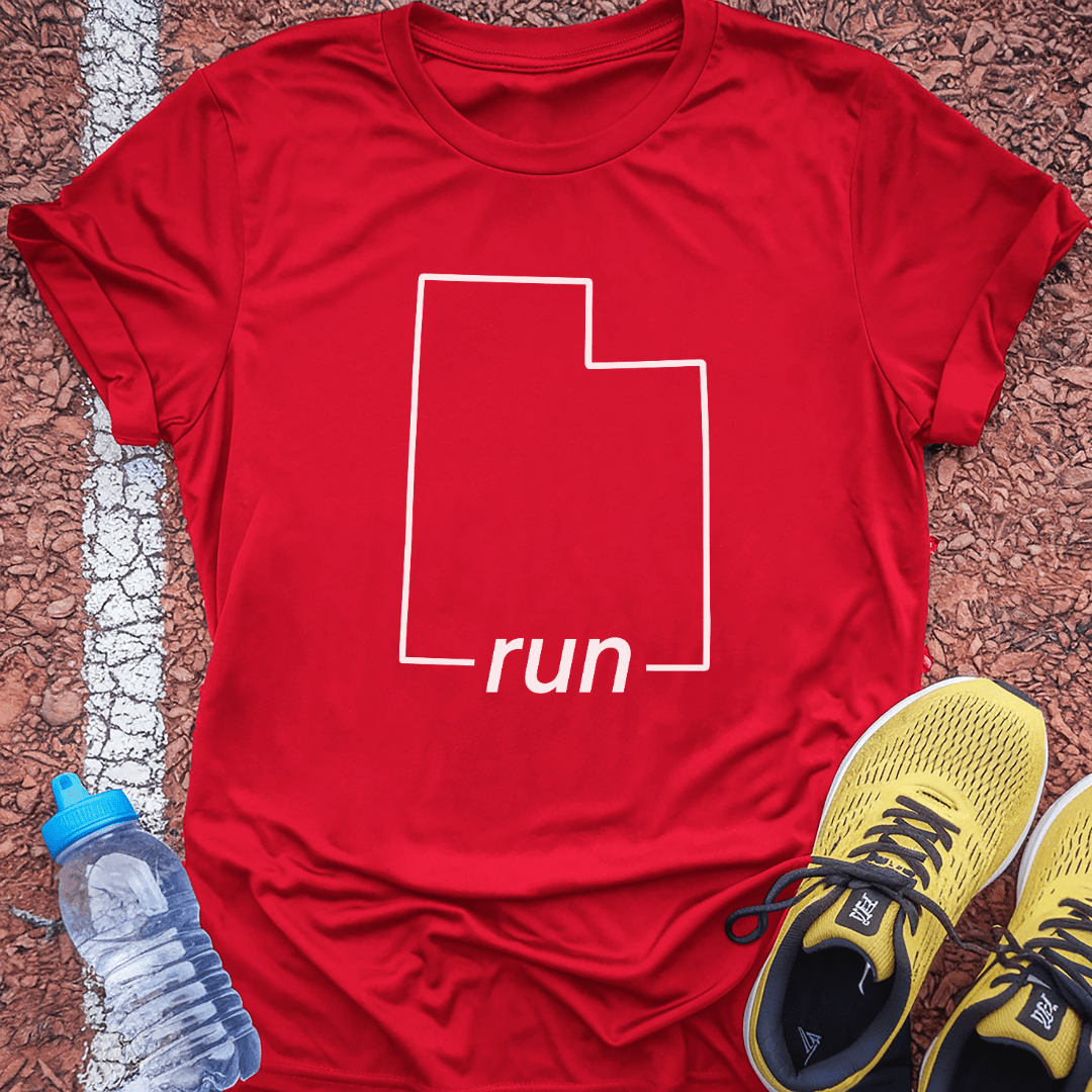 Run Utah