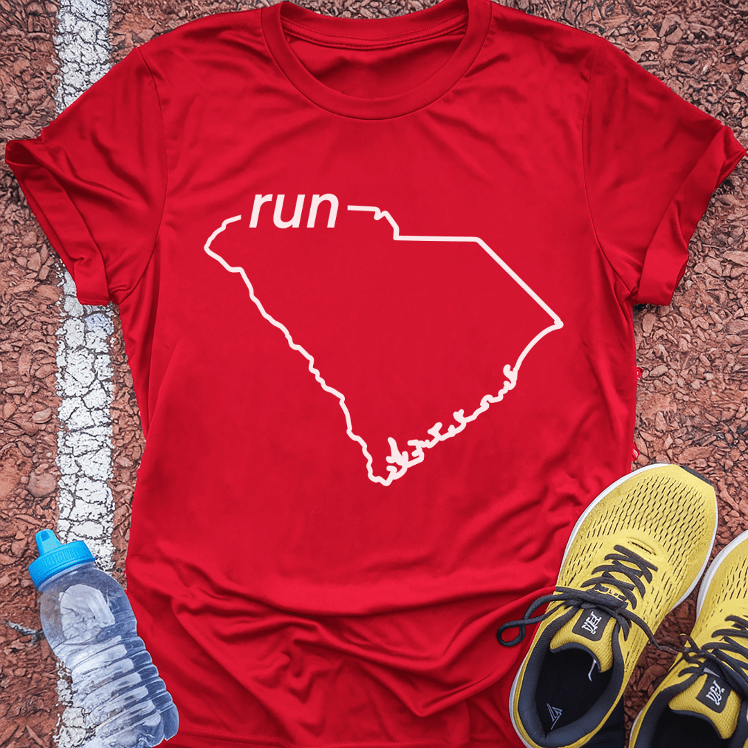 Run South Carolina