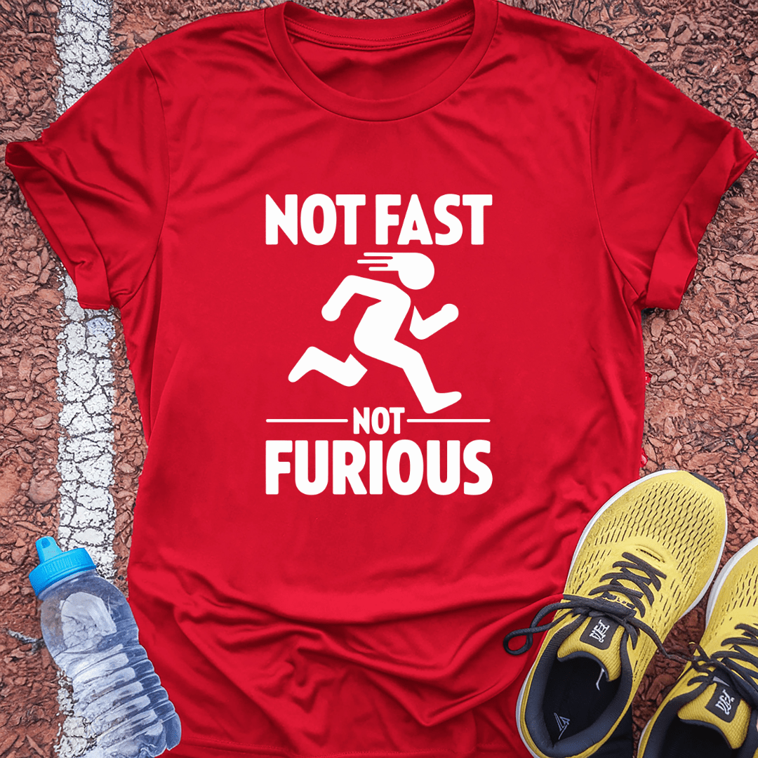 Not Fast