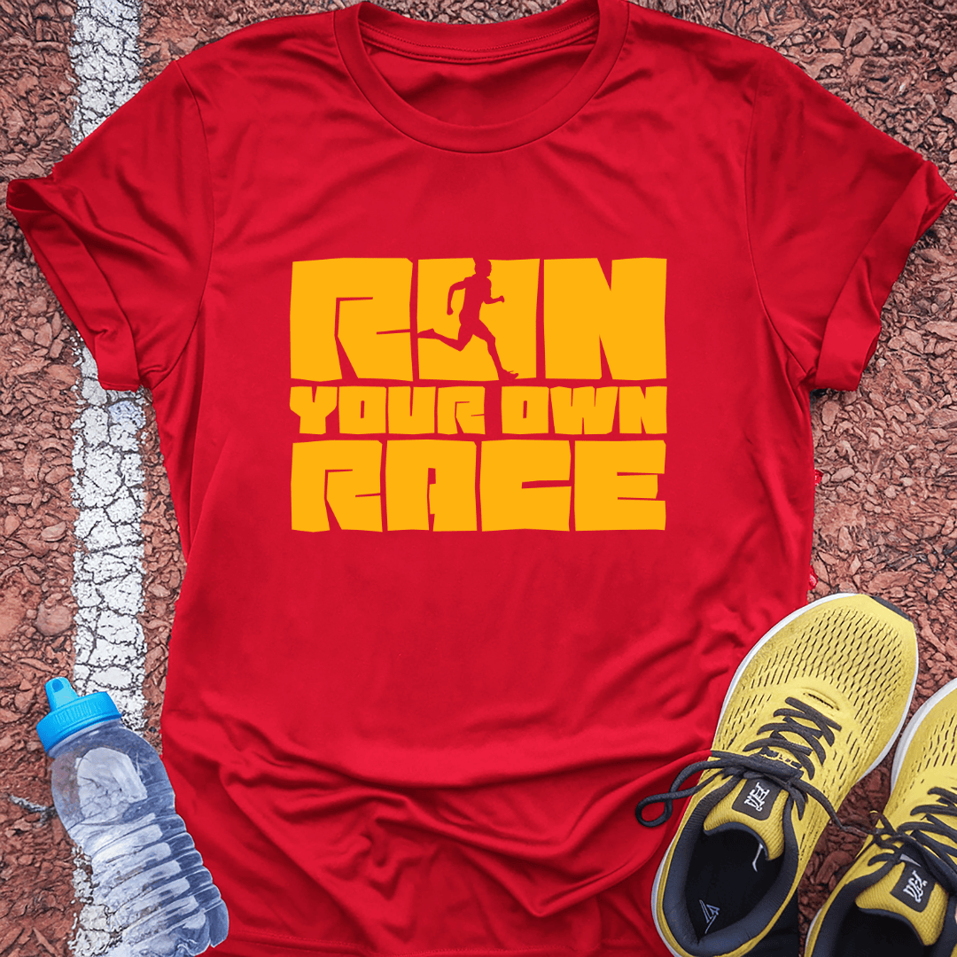Your Race T-Shirt