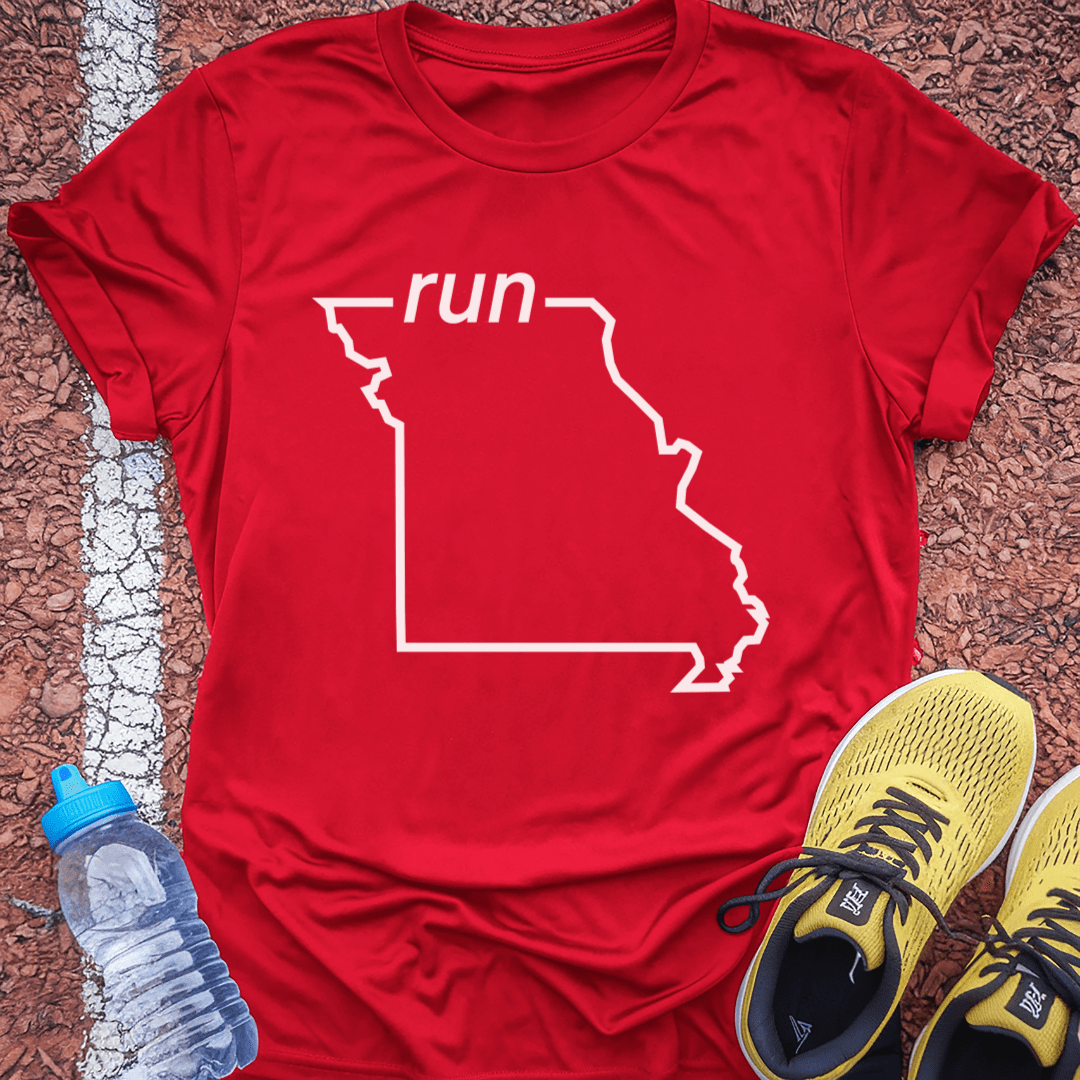 Run Missouri
