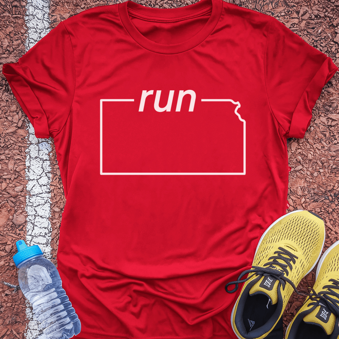 Run Kansas