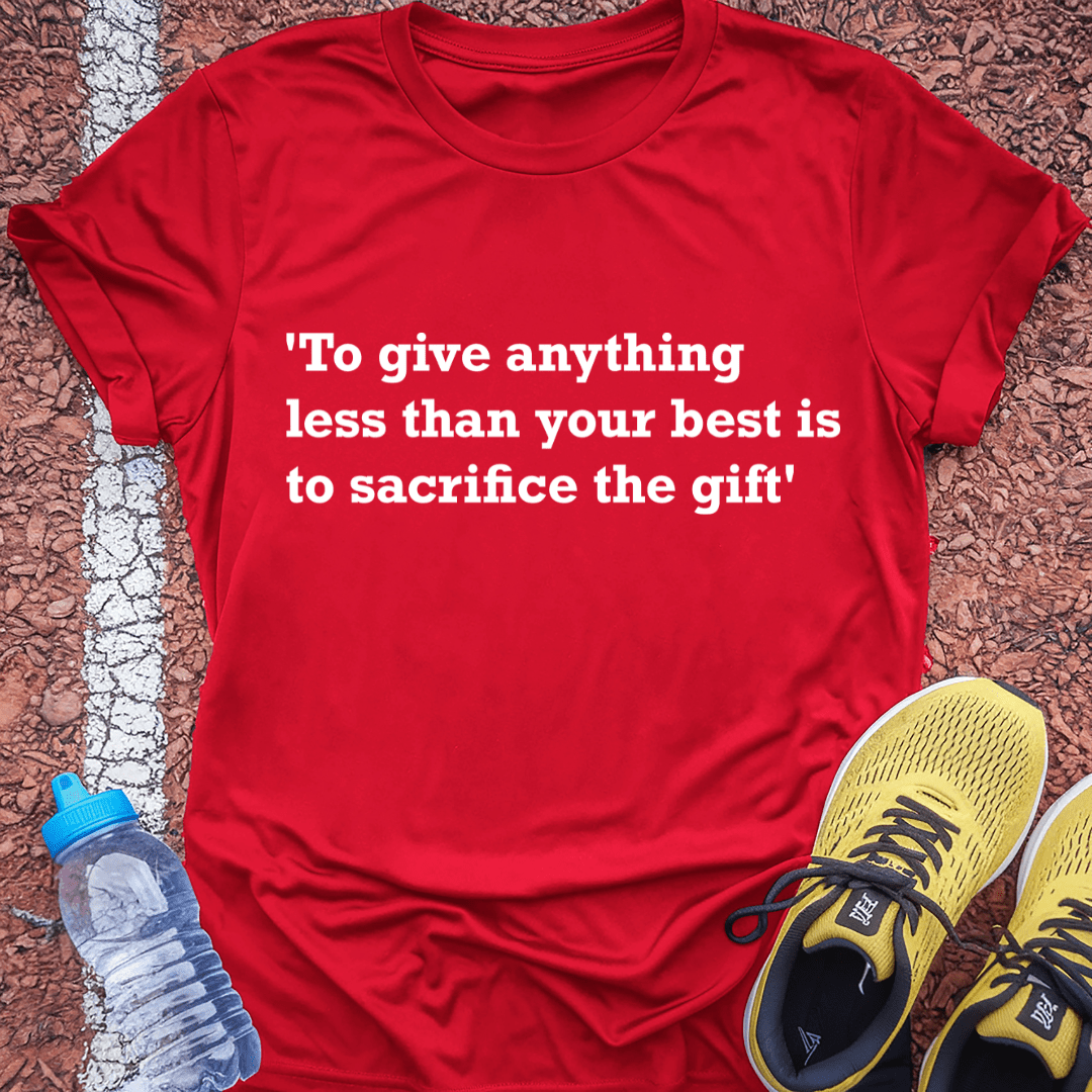 The Gift