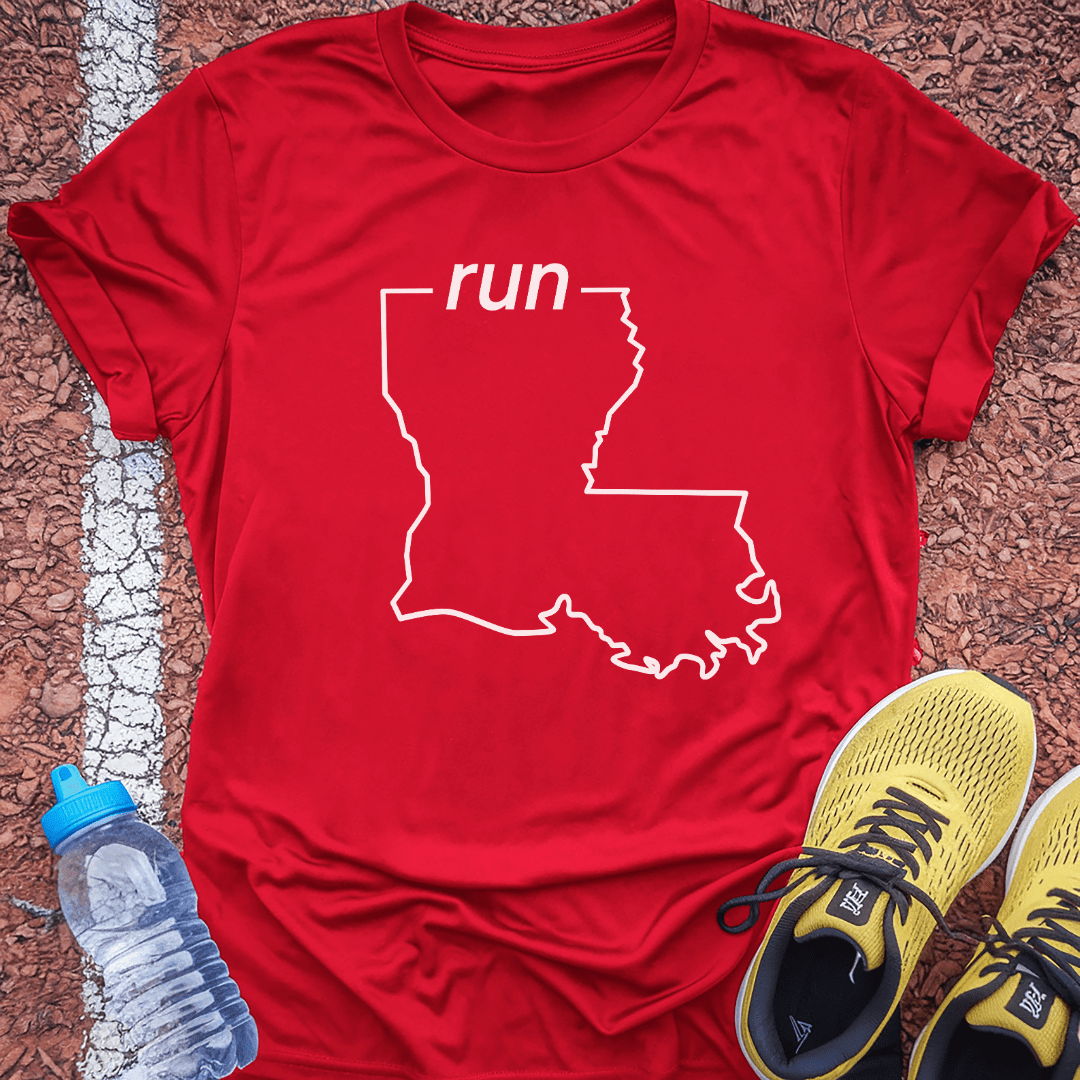 Run Louisiana