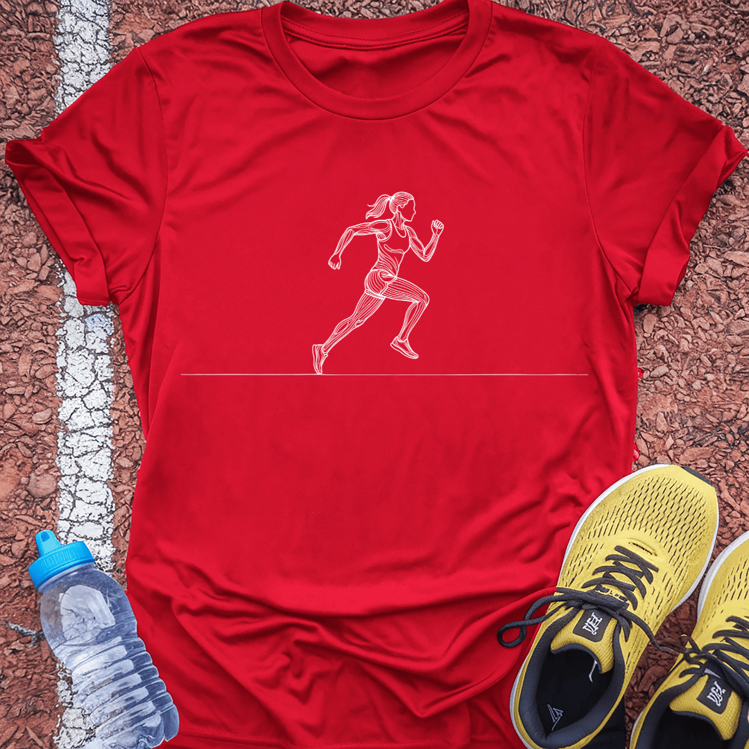 Motion T-Shirt