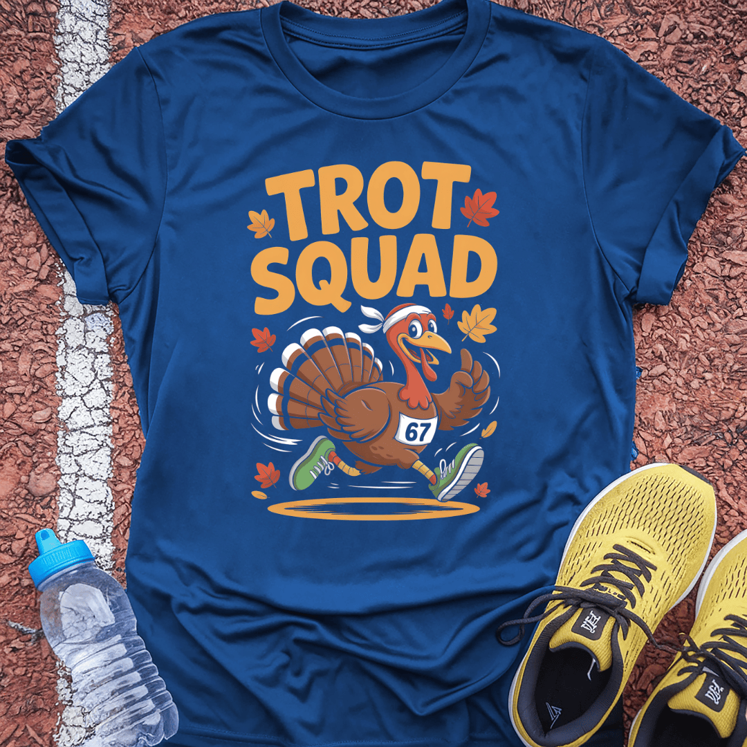 Let's Trot T-Shirt