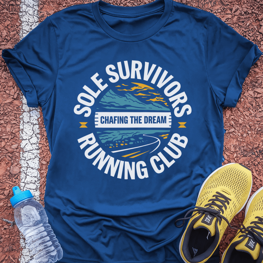 Sole Survivors