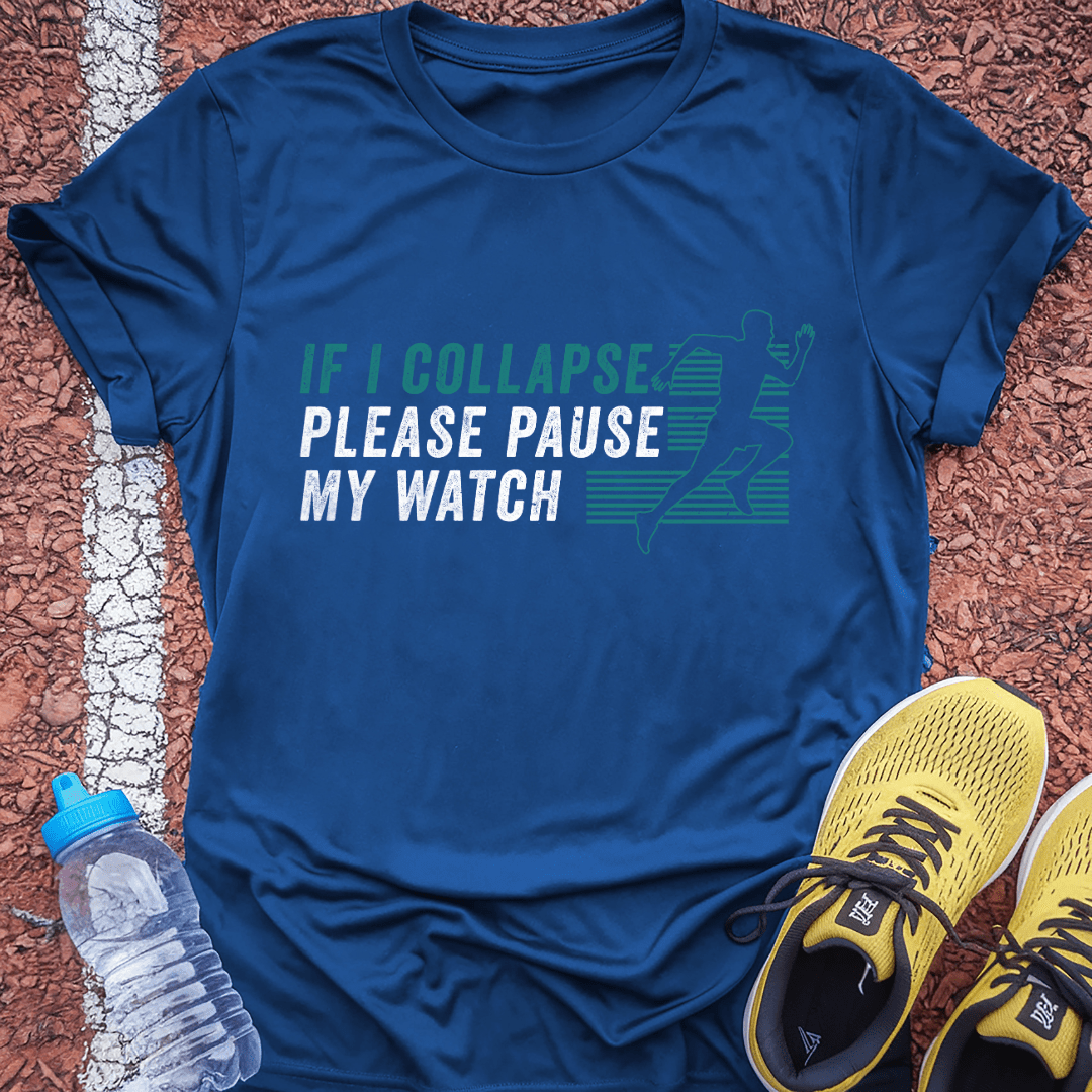 Collapse T-Shirt