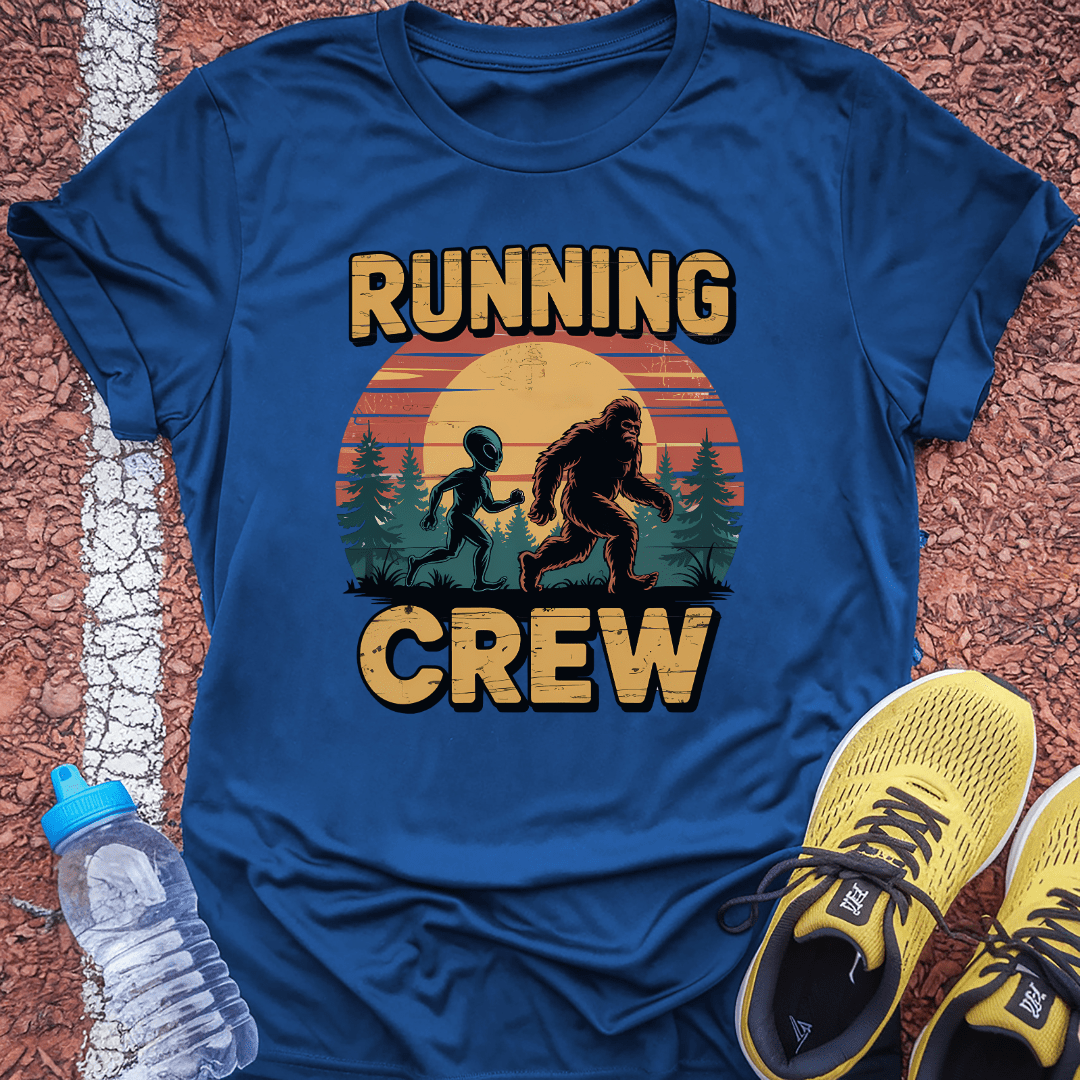 Running Crew
