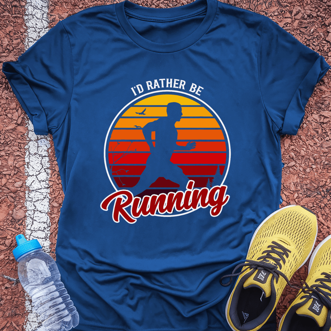 Rather T-Shirt
