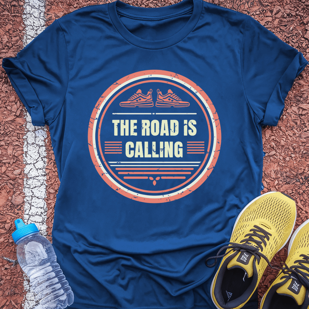 The Road