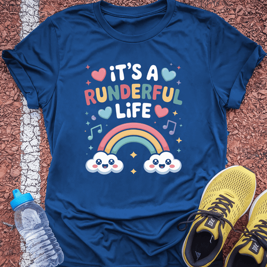 Runderful Life