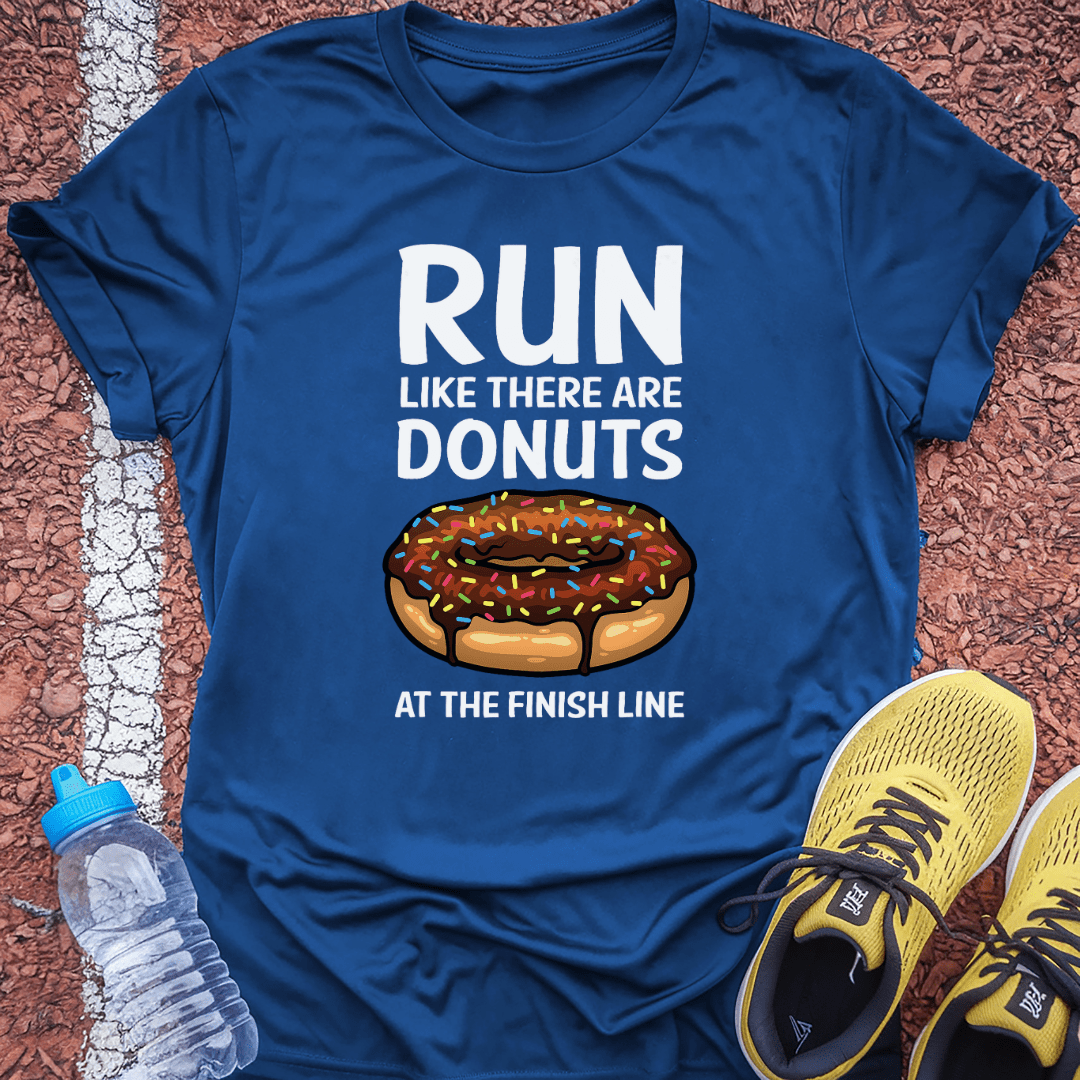 Donuts