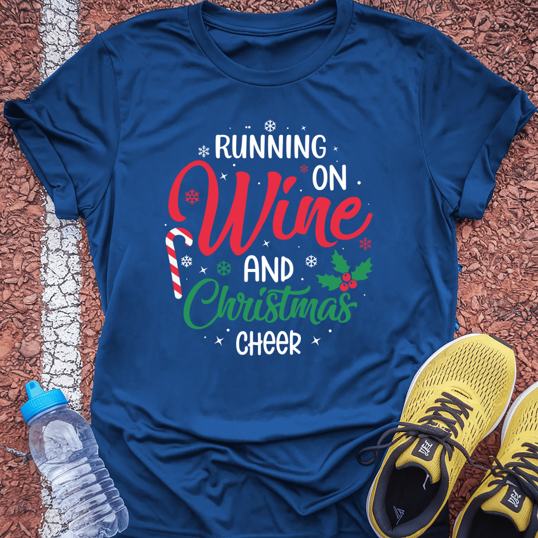 Wine and Cheer