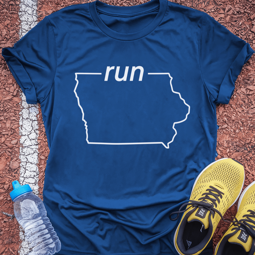Run Iowa
