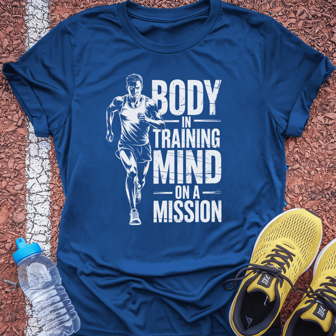 Body in Training
