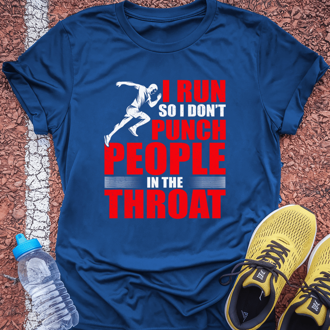 Punch T-Shirt