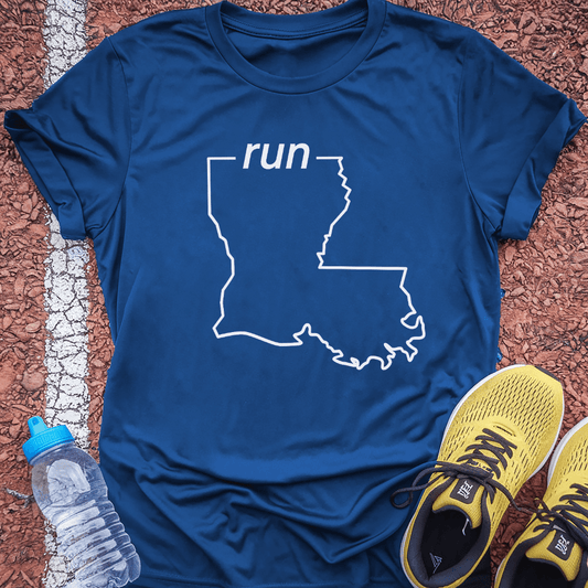 Run Louisiana