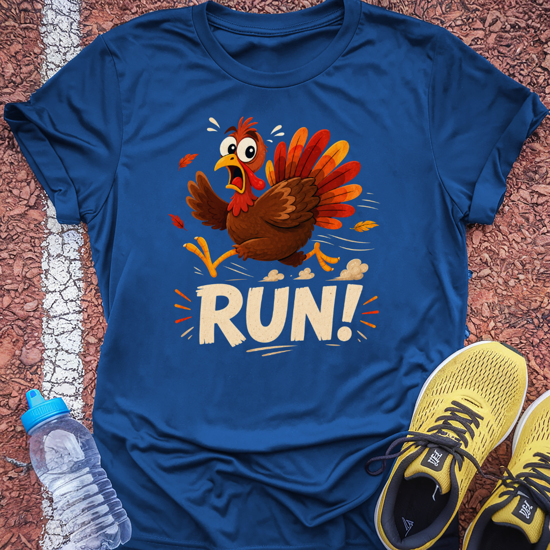 Run! T-Shirt