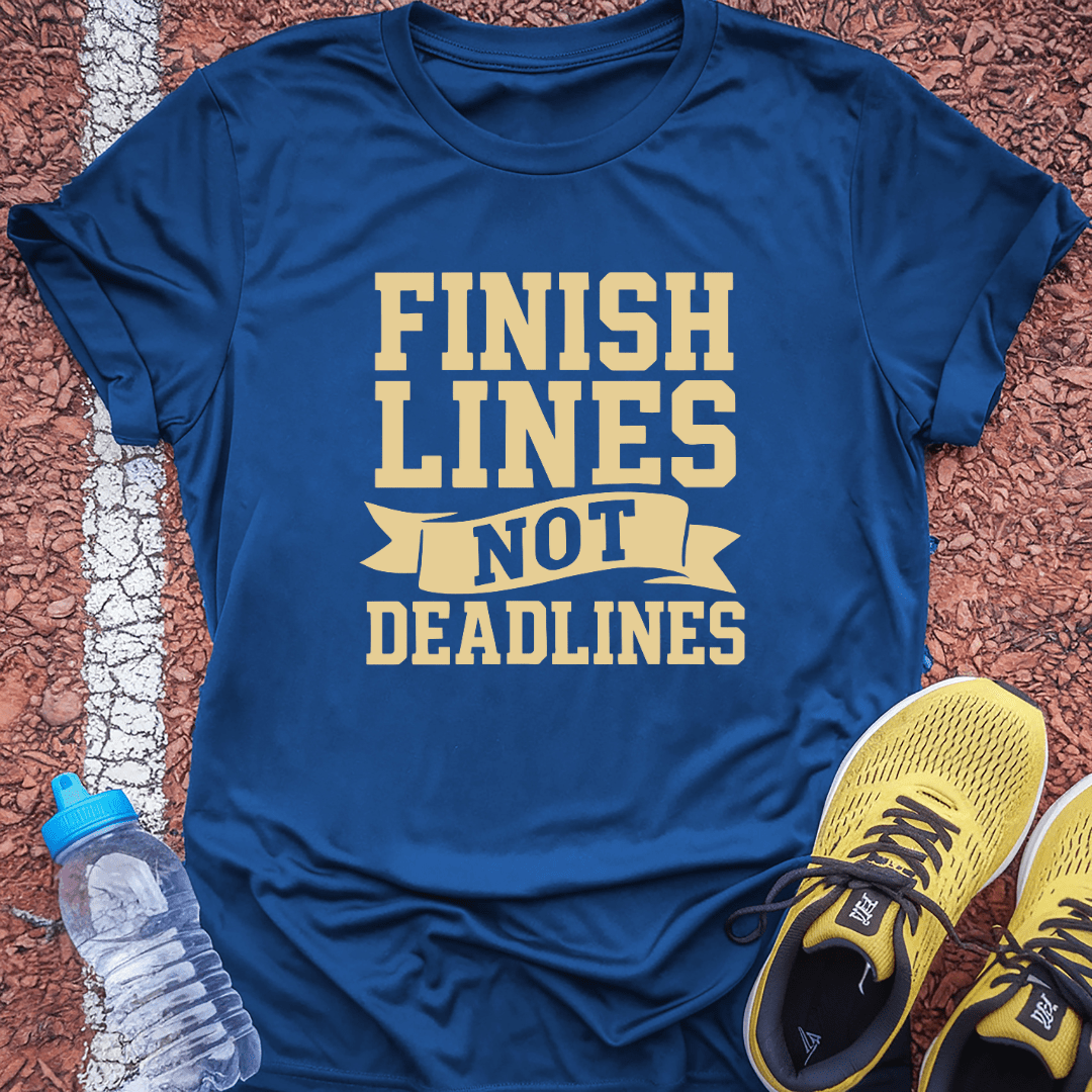 Finish Lines