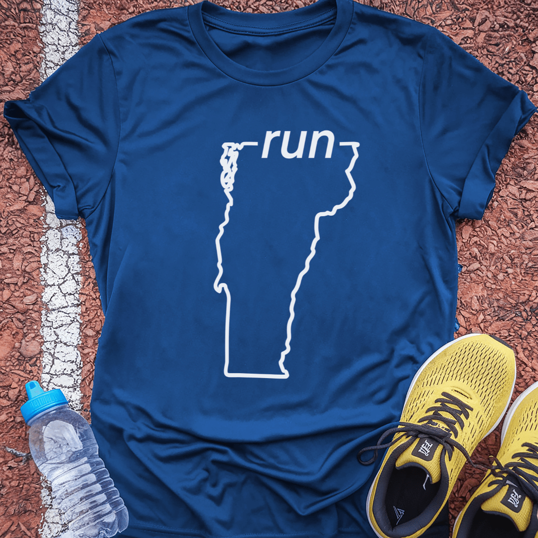 Run Vermont