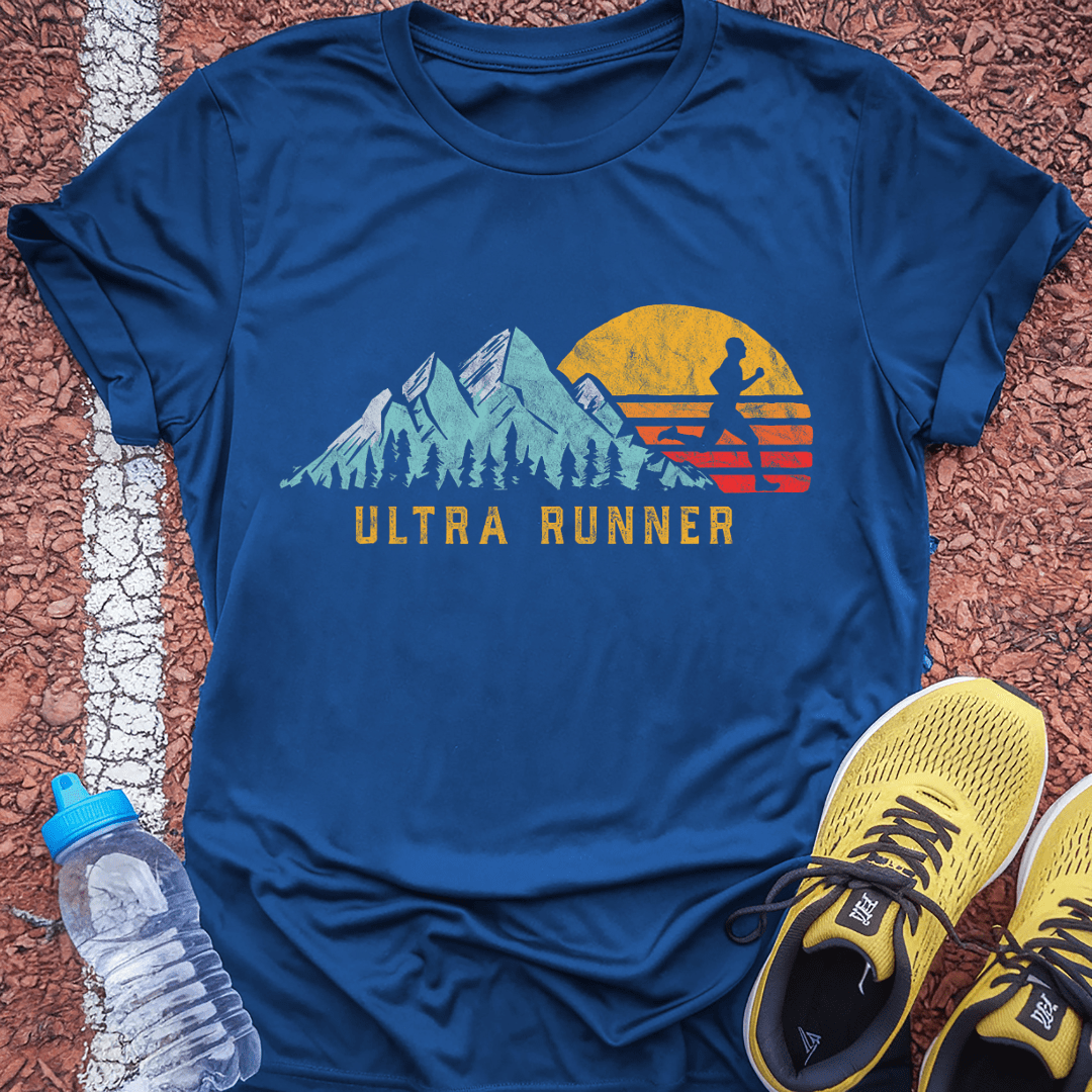 Ultra Runner T-Shirt