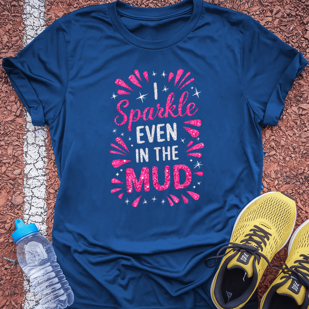 Sparkle T-Shirt
