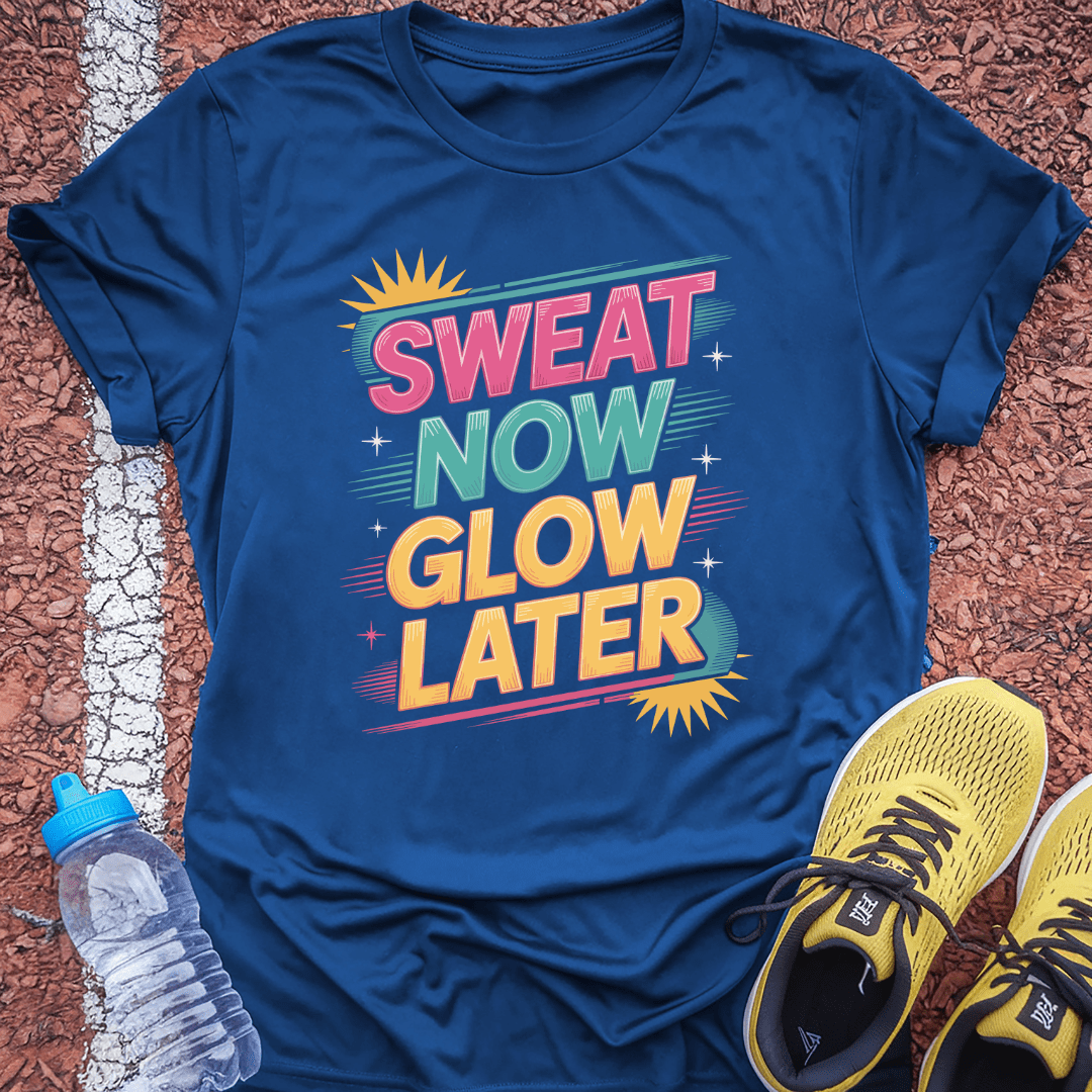 Glow Later