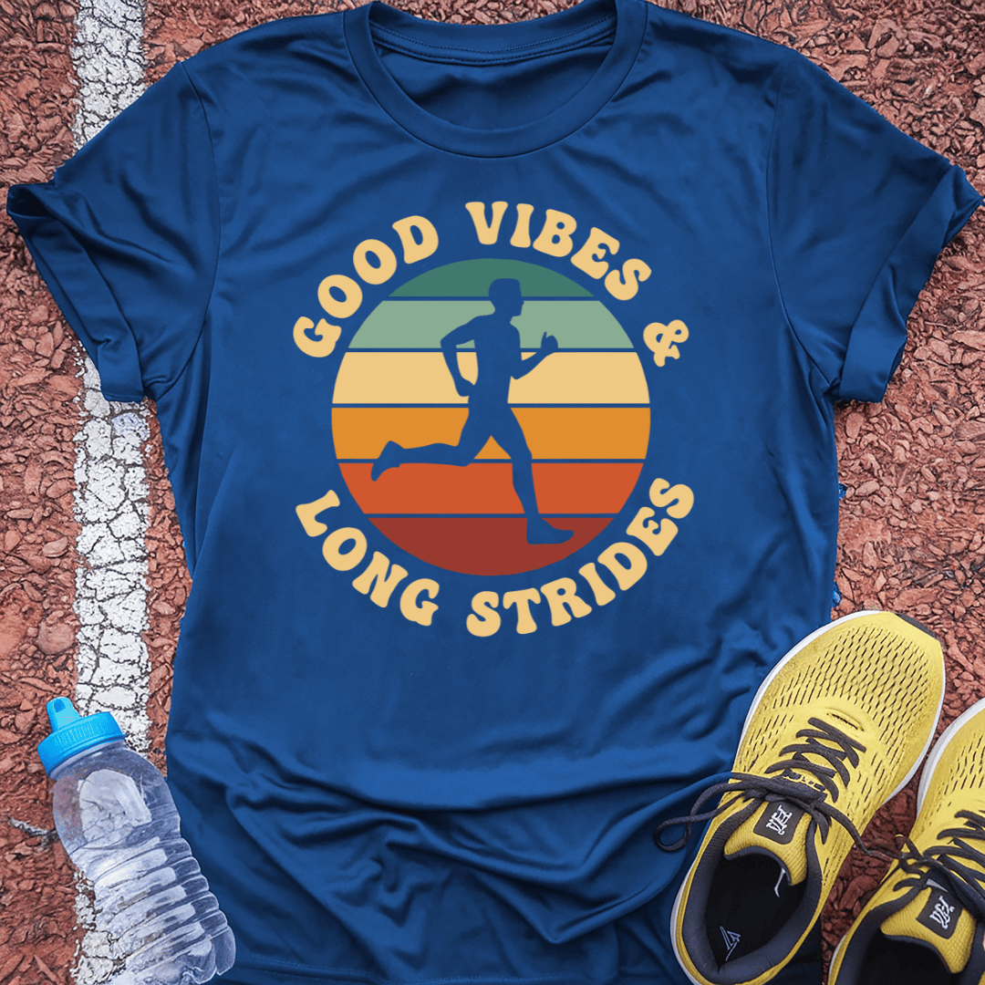 Good Vibes T-Shirt