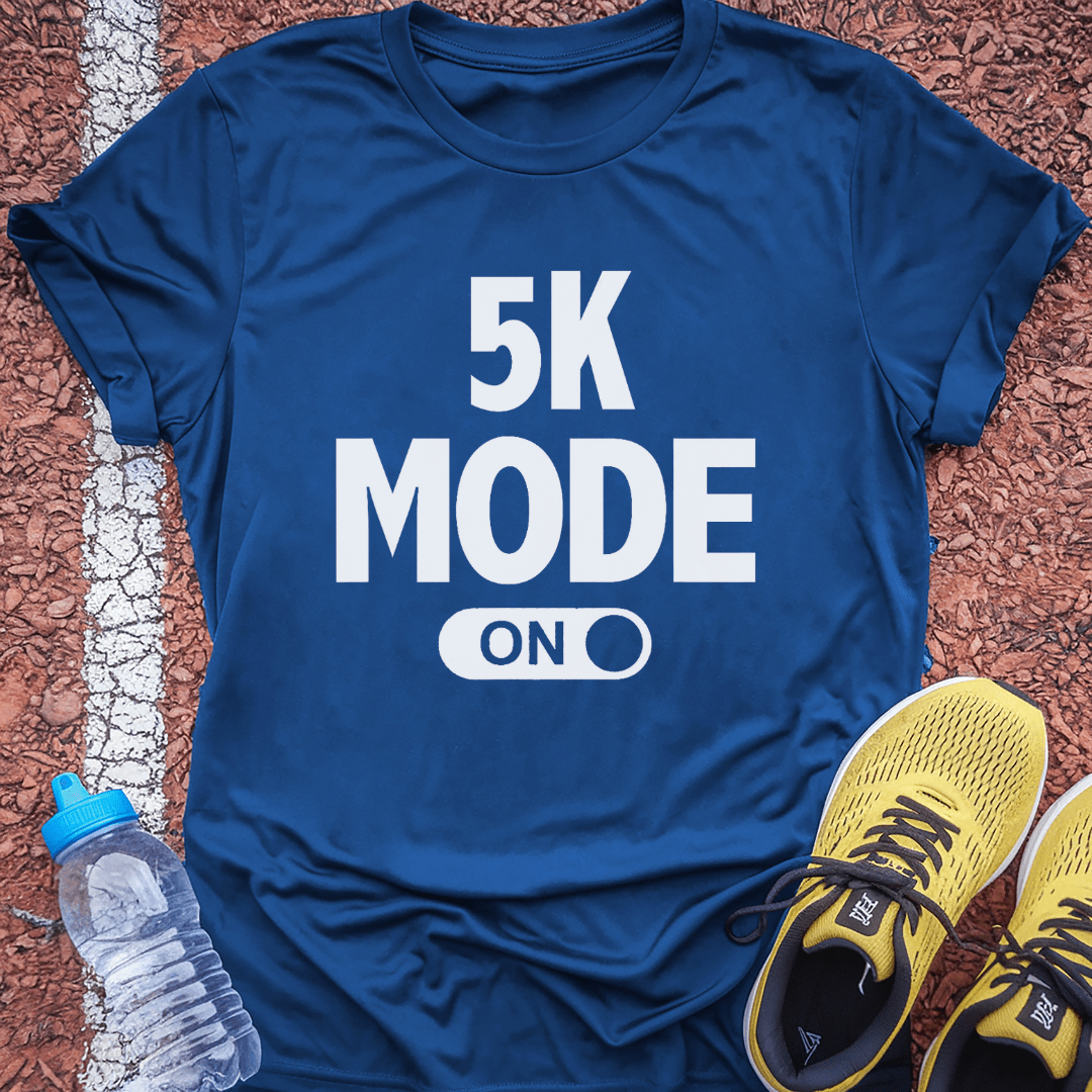 5K Mode