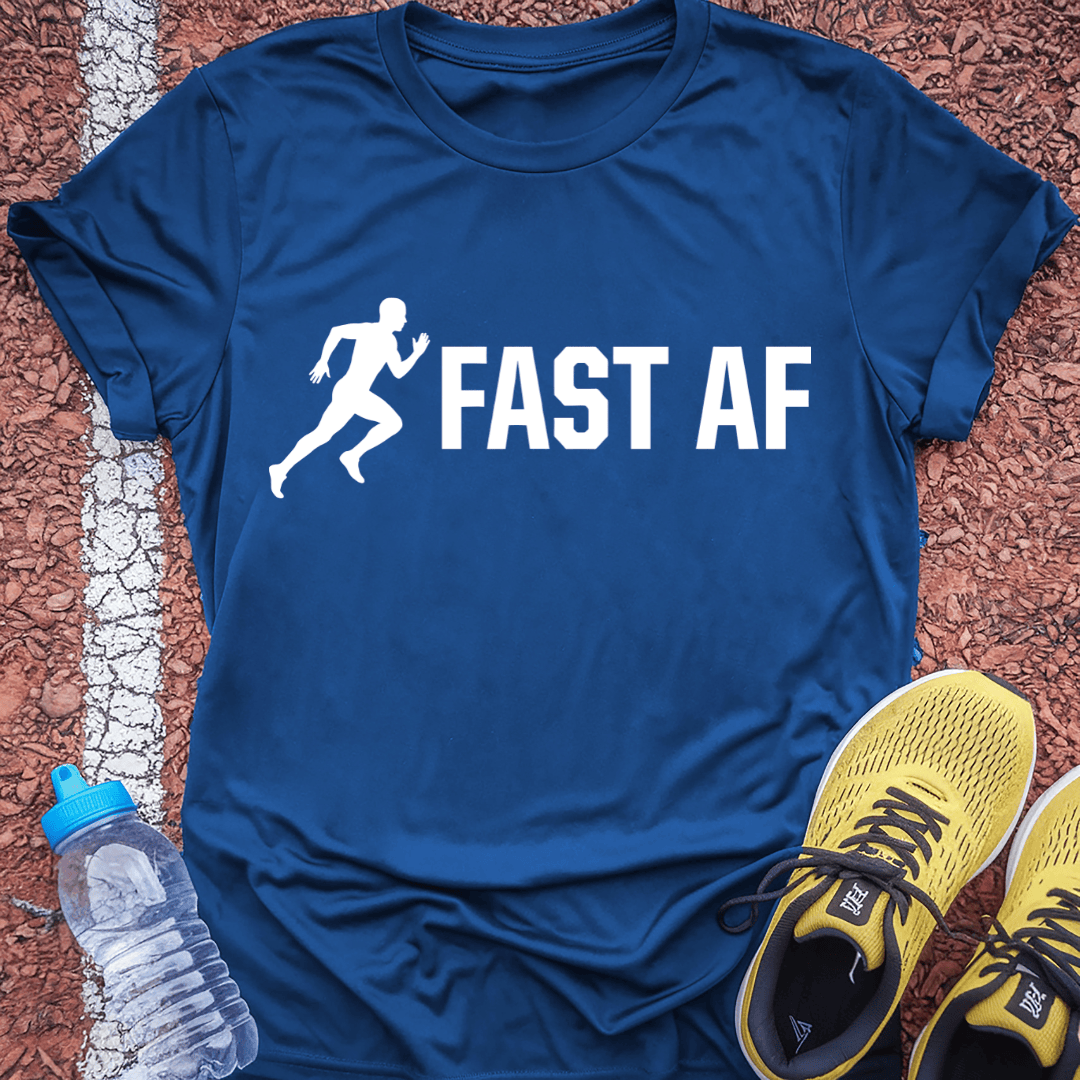 Fast AF T-Shirt