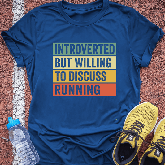 Introverted T-Shirt