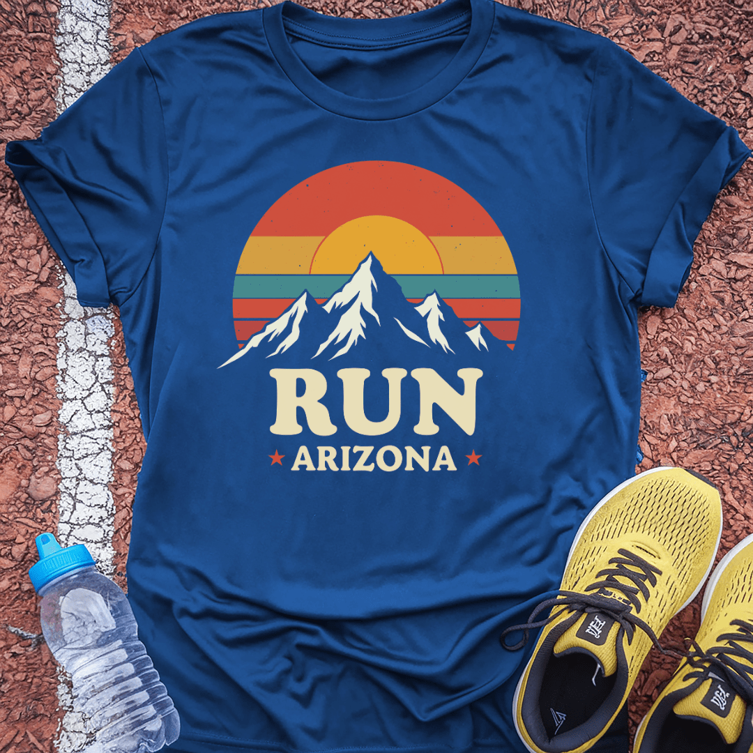 Arizona Tech Tee
